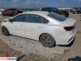 Kia Pozostałe 2023 2