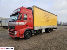Volvo 2009 Volvo 2009