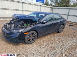 Honda Civic 2020 2