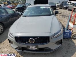 Volvo S60 2024 2