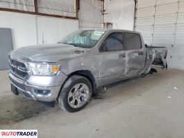 Dodge Ram 2020 5 Dodge Ram 2020 5