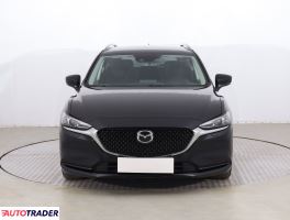 Mazda 6 2021 2.0 143 KM