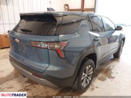 Chevrolet Equinox 2026 1
