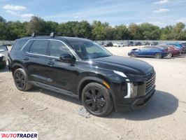 Hyundai Pozostałe 2025 3