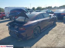 Dodge Charger 2022 5 Dodge Charger 2022 5