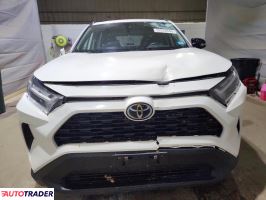 Toyota Pozostałe 2023 2