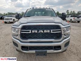 Dodge Ram 2024 6 Dodge Ram 2024 6