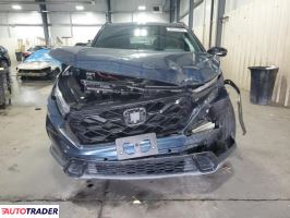 Honda CR-V 2025 2