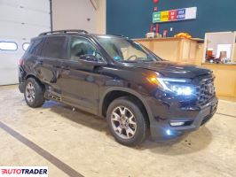 Honda Pozostałe 2022 3