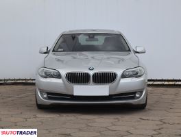 BMW 520 2012 2.0 181 KM