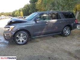 Ford Expedition 2024 3