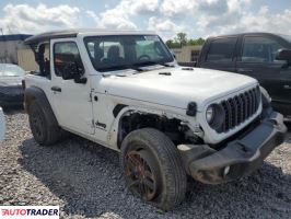 Jeep Wrangler 2025 2