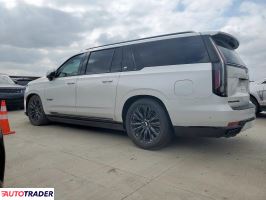 Cadillac Escalade 2023 6 Cadillac Escalade 2023 6