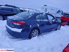 Toyota Corolla 2023 1