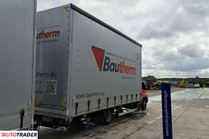 Iveco Daily 2025 3.0
