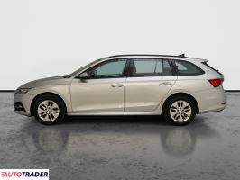 Skoda Octavia 2022 2.0 113 KM