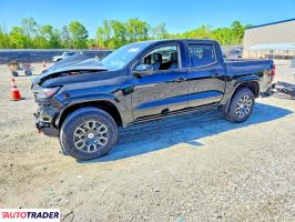 Chevrolet Colorado 2026 2