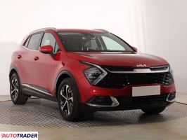 Kia Sportage 2022 1.6 226 KM