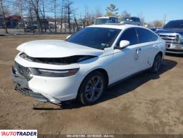 Honda Accord 2024 2 Honda Accord 2024 2