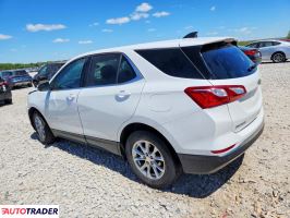 Chevrolet Equinox 2020 1