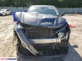 Toyota Highlander 2021 3
