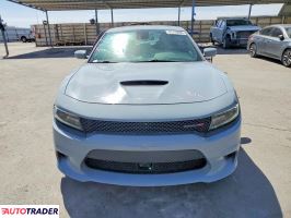 Dodge Charger 2021 3