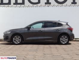 Ford Focus 2022 1.5 118 KM