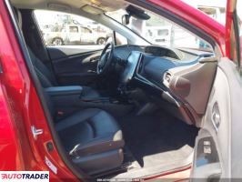 Toyota Prius 2020 1 Toyota Prius 2020 1