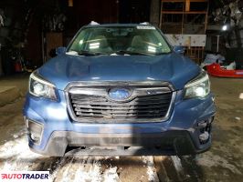 Subaru Forester 2020 2