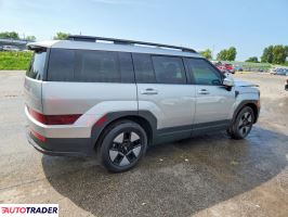 Hyundai Santa Fe 2024 1