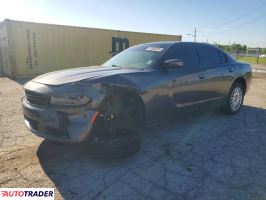 Dodge Charger - zobacz ofertę