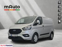 Ford Transit 2018 2.0
