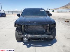 Cadillac Escalade 2024 6 Cadillac Escalade 2024 6