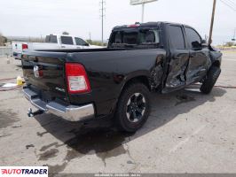 Dodge Ram 2022 3