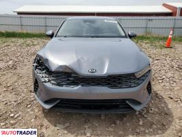 Kia Pozostałe 2021 1