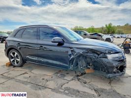 Audi Q5 2022 2