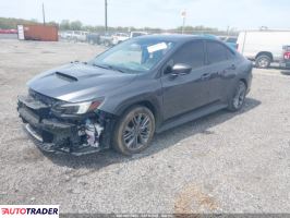 Subaru Pozostałe 2024 2 Subaru Pozostałe 2024 2