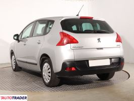 Peugeot 3008 2010 1.6 109 KM