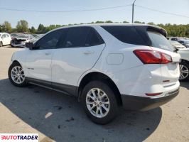 Chevrolet Equinox 2018 1