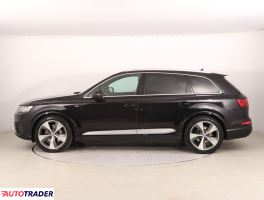 Audi Q7 2015 3.0 268 KM