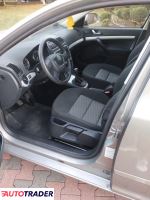 Skoda Octavia 2011 1.4 122 KM Skoda Octavia 2011 1.4 122 KM