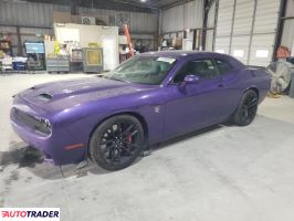 Dodge Challenger - zobacz ofertę