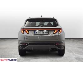 Hyundai Tucson 2023 1.6 150 KM