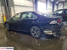 Volkswagen Passat 2021 2