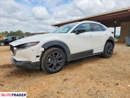 Mazda CX-30 2022 2