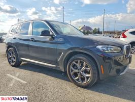 BMW X3 2024 2