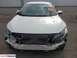 Honda Civic 2020 2 Honda Civic 2020 2
