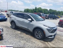 Kia Sportage - zobacz ofertę
