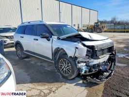 Hyundai Pozostałe 2026 3