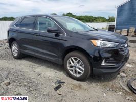 Ford Edge 2022 2